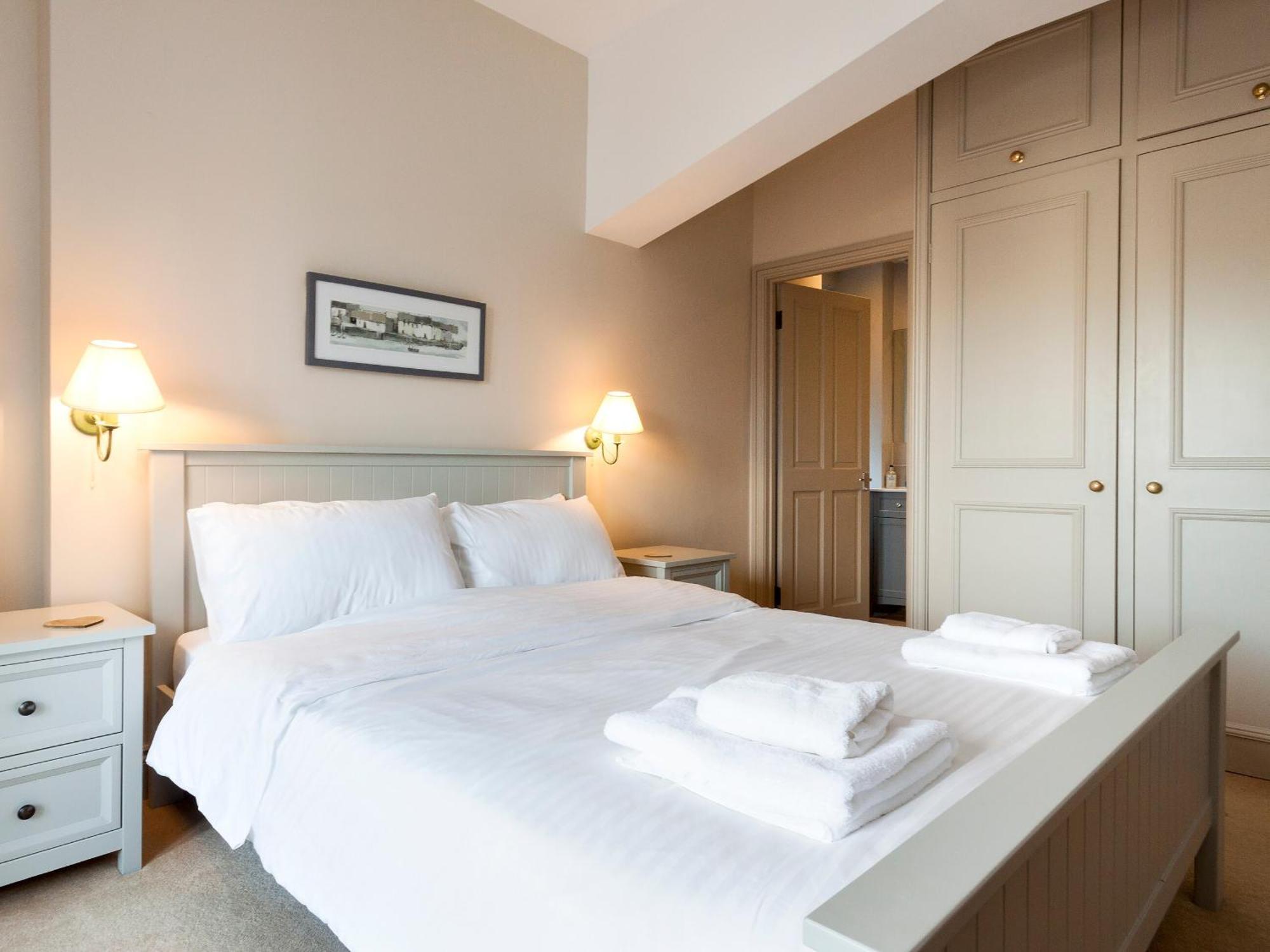Aloft Villa Salcombe Exterior photo