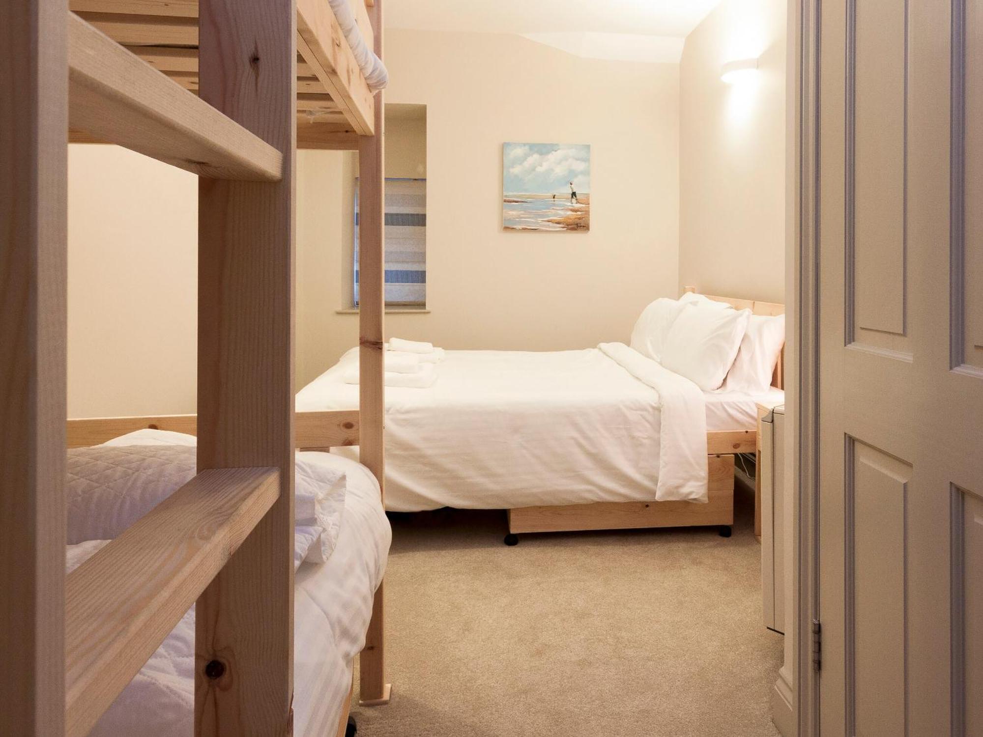 Aloft Villa Salcombe Exterior photo